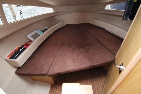 Aqua Royal 680 Cruiser