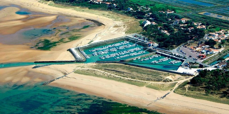 Jeanneau Cap Camarat 705