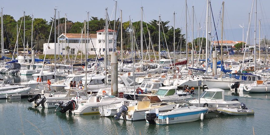 Jeanneau Cap Camarat 705