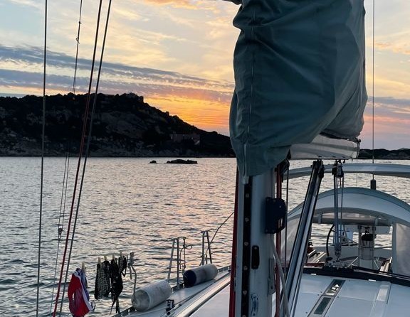 Beneteau First 45
