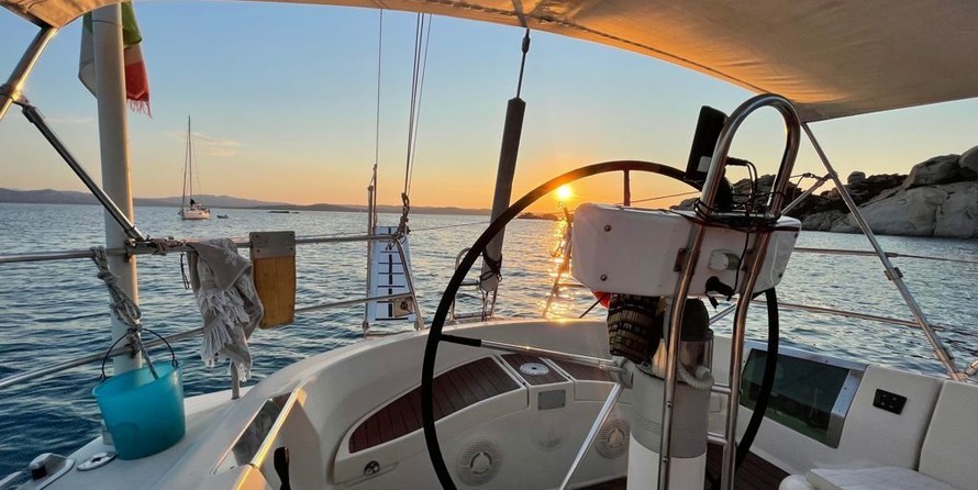 Beneteau First 45