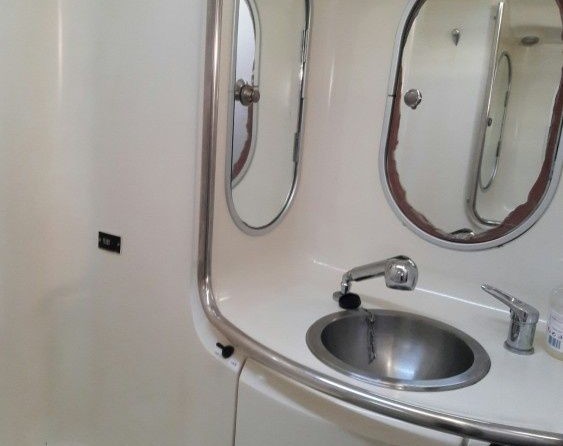 Beneteau First 45