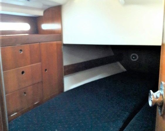 Beneteau First 45