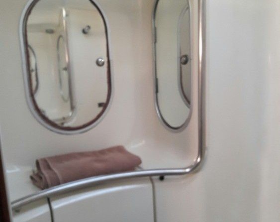 Beneteau First 45