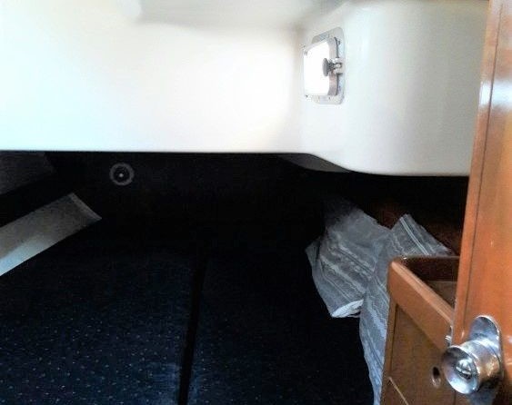 Beneteau First 45