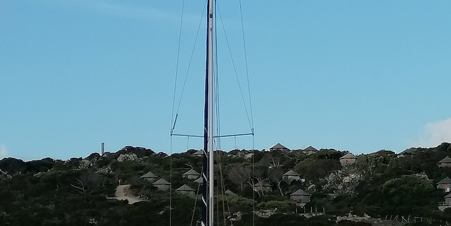 Beneteau First 45
