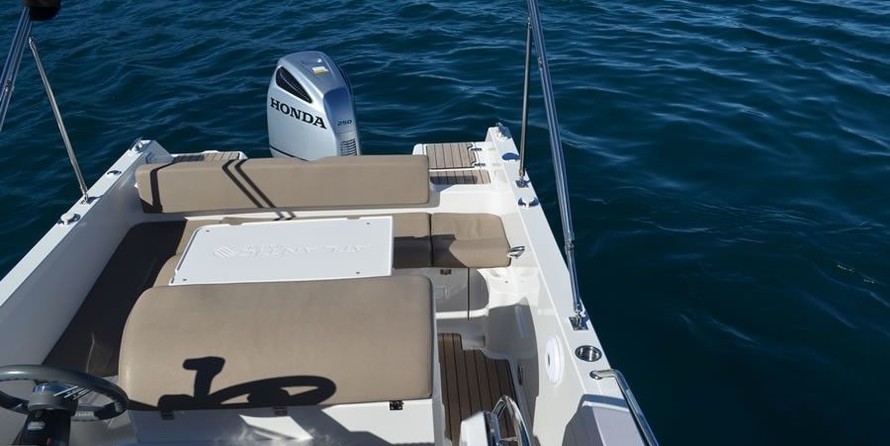 Atlantic Sun Cruiser 730