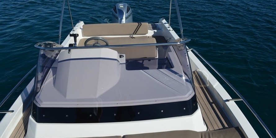 Atlantic Sun Cruiser 730