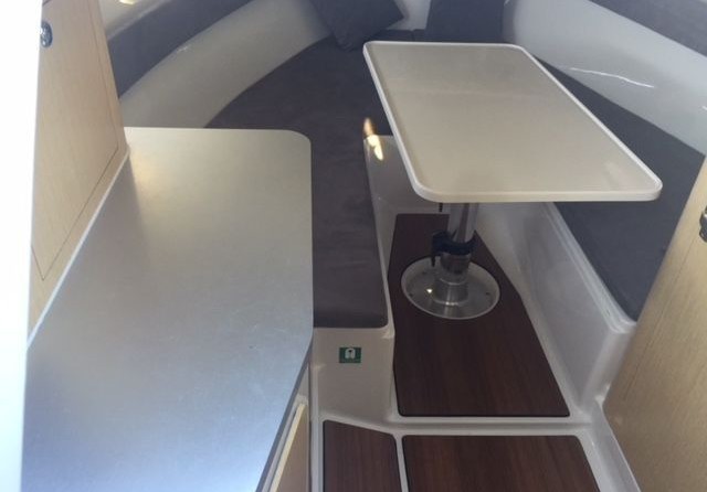 Atlantic Sun Cruiser 730