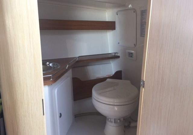 Atlantic Sun Cruiser 730