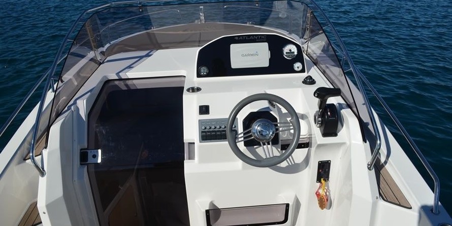 Atlantic Sun Cruiser 730