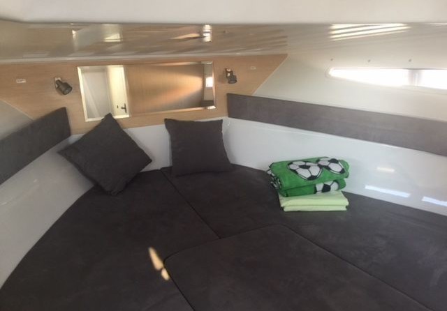 Atlantic Sun Cruiser 730