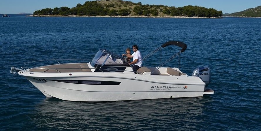 Atlantic Sun Cruiser 730
