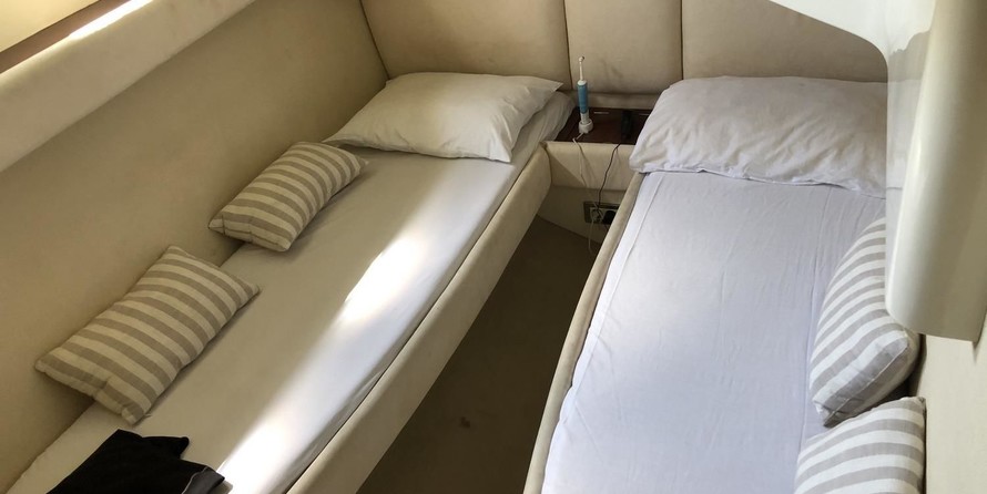 Fairline Phantom 46