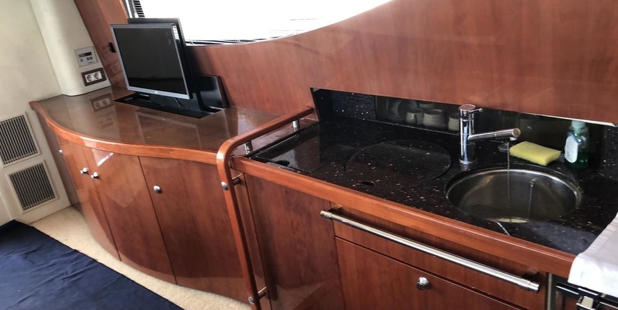 Fairline Phantom 46