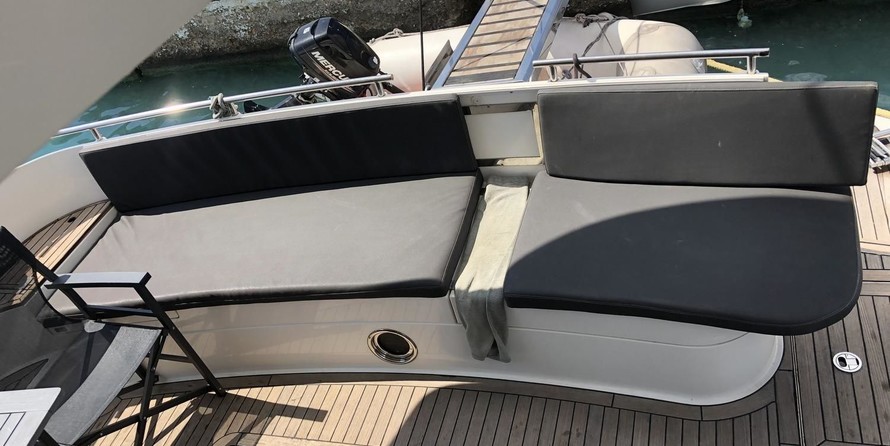 Fairline Phantom 46