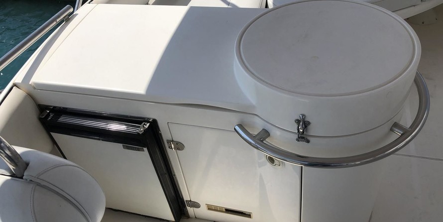 Fairline Phantom 46