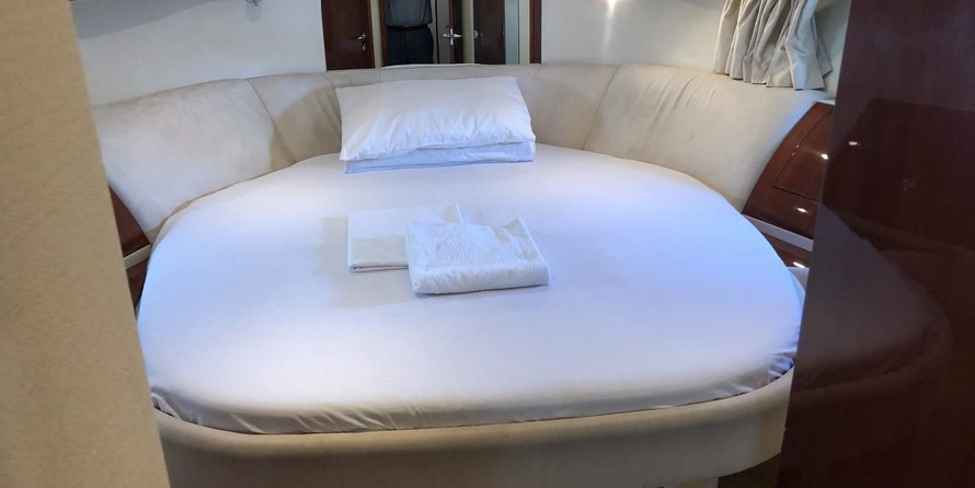 Fairline Phantom 46