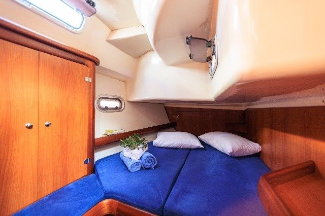 Bavaria 50 Cruiser