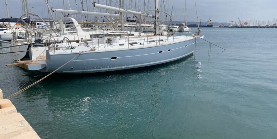 Bavaria 50 Cruiser