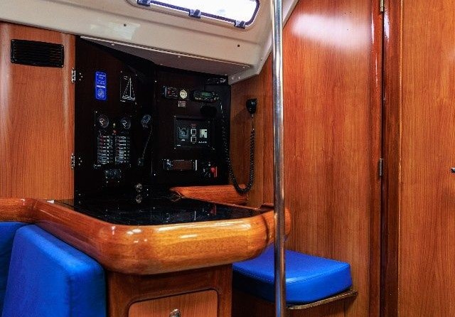 Bavaria 50 Cruiser