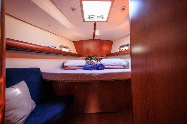 Bavaria 50 Cruiser