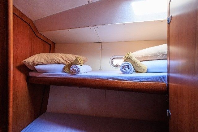 Bavaria 50 Cruiser
