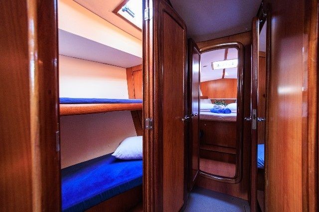 Bavaria 50 Cruiser