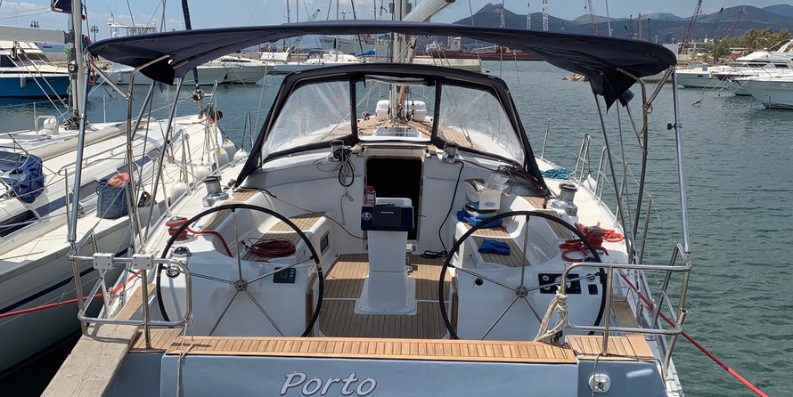 Bavaria 50 Cruiser