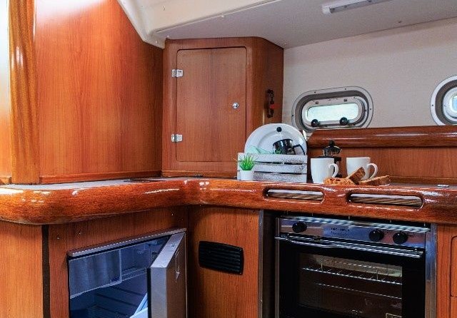 Bavaria 50 Cruiser