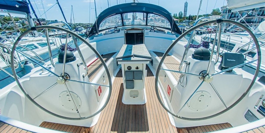 Bavaria 42 Cruiser