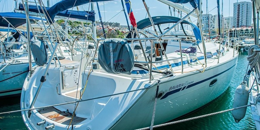 Bavaria 42 Cruiser
