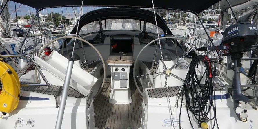 Bavaria 50 Cruiser