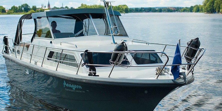 Succes Marco 860 HT Deluxe