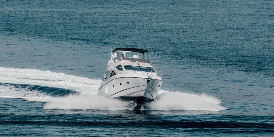 Sunseeker Manhattan 50