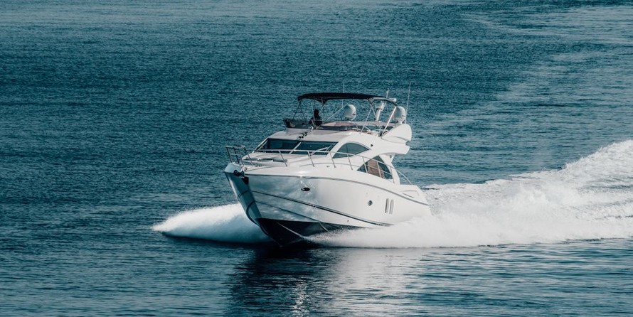 Sunseeker Manhattan 50