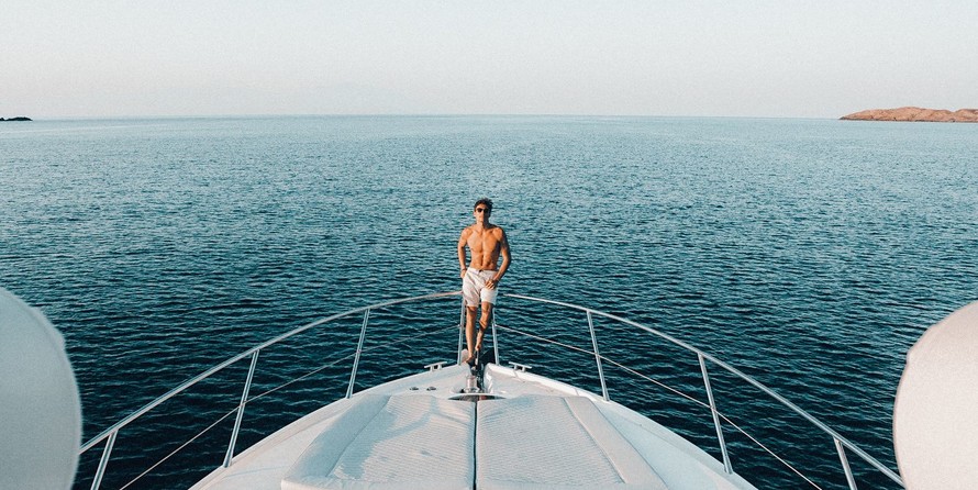 Sunseeker Manhattan 50