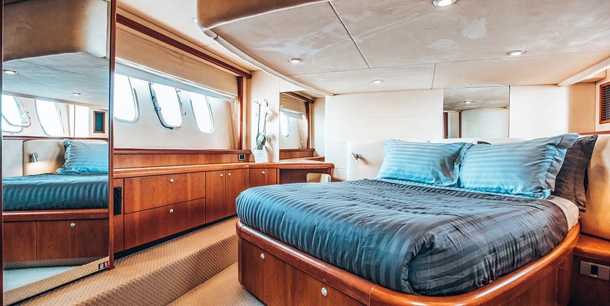 Sunseeker Manhattan 50