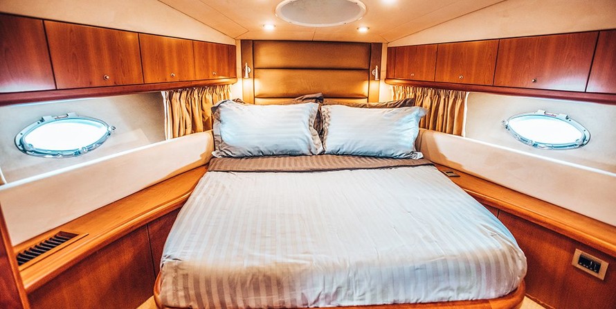 Sunseeker Manhattan 50