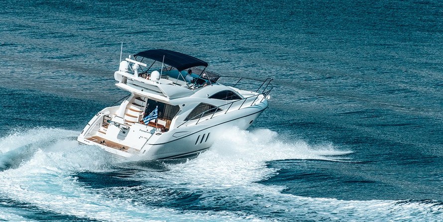 Sunseeker Manhattan 50
