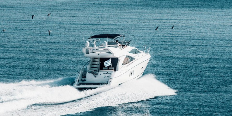 Sunseeker Manhattan 50
