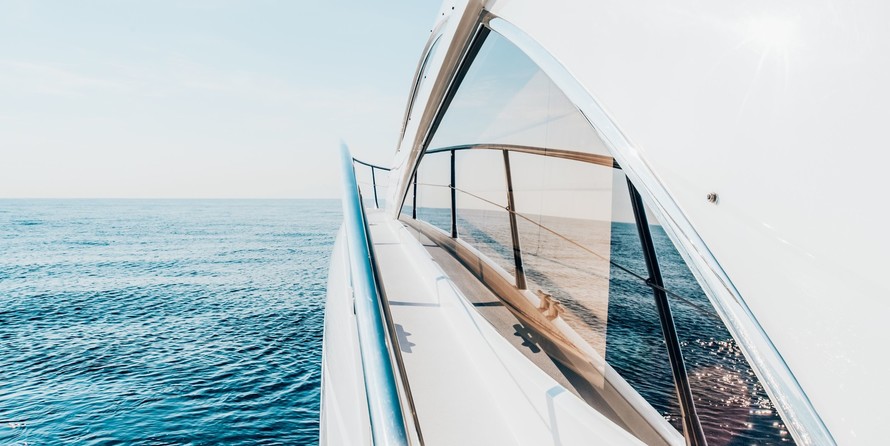 Sunseeker Manhattan 50