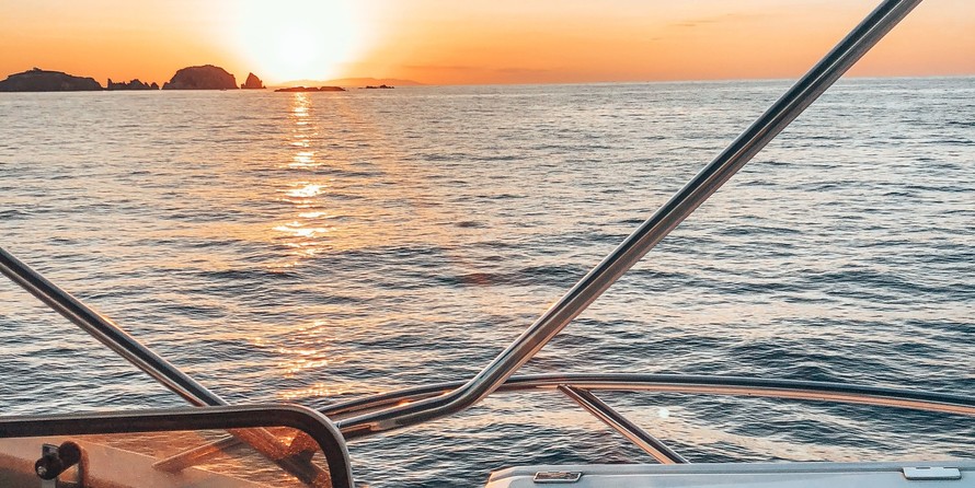 Sunseeker Manhattan 50