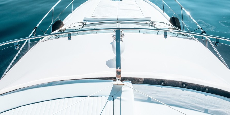 Sunseeker Manhattan 50