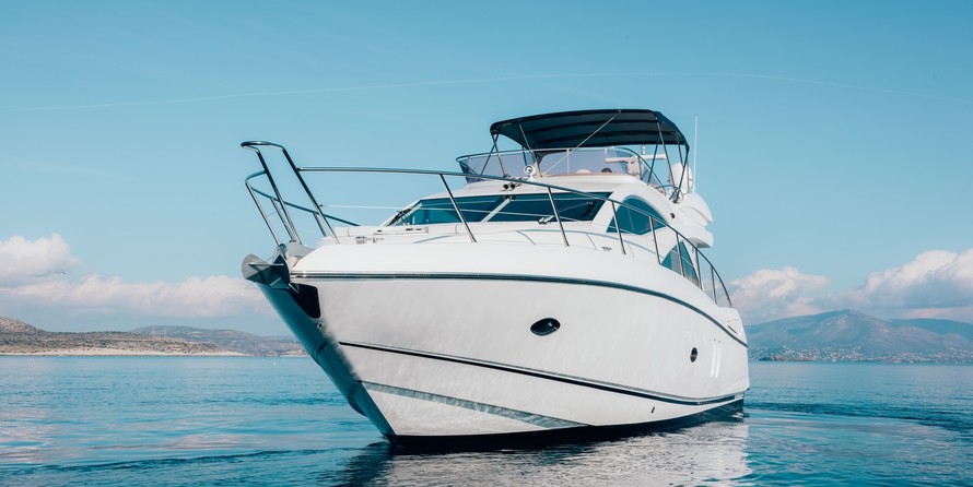 Sunseeker Manhattan 50