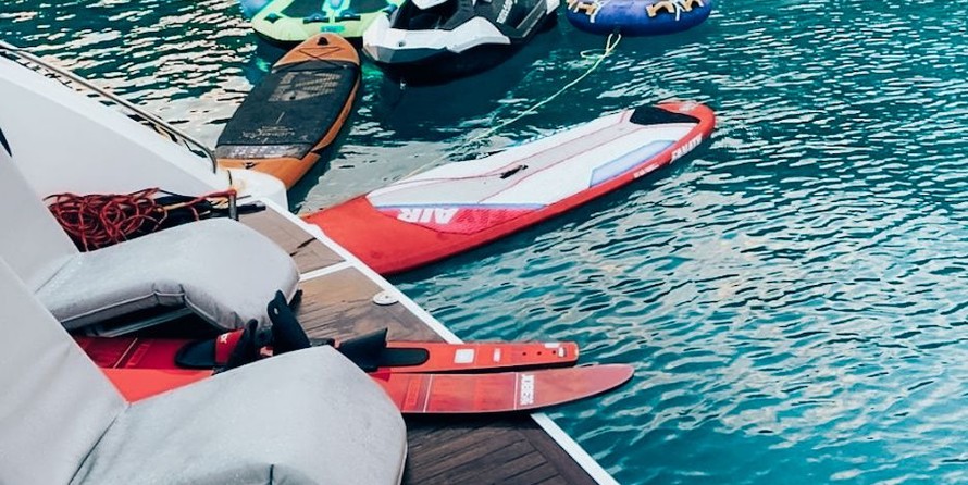 Sunseeker Manhattan 50