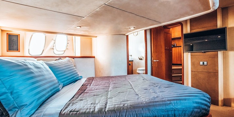 Sunseeker Manhattan 50