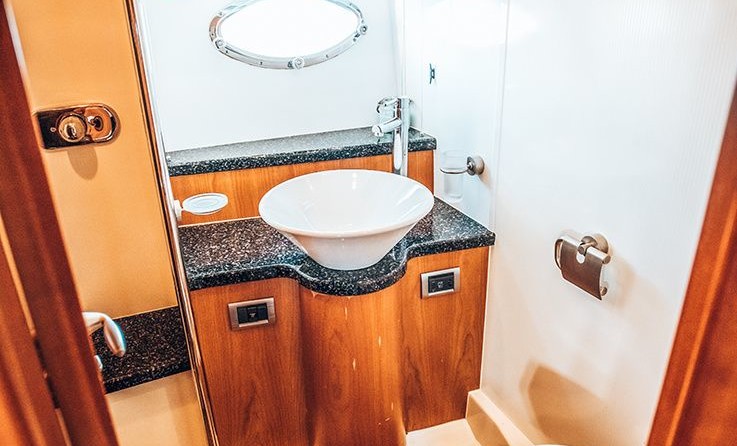 Sunseeker Manhattan 50