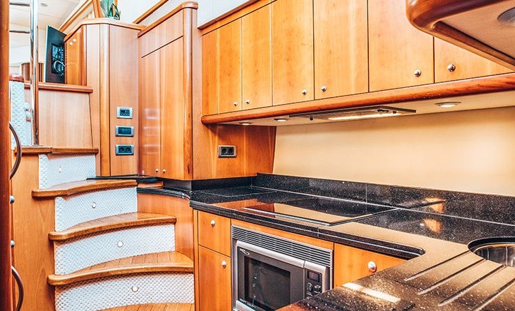 Sunseeker Manhattan 50