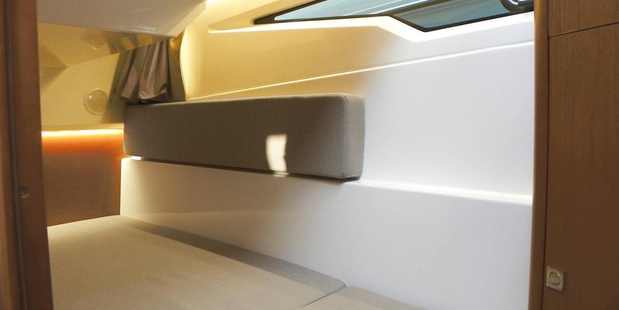 Jeanneau Merry Fisher 895